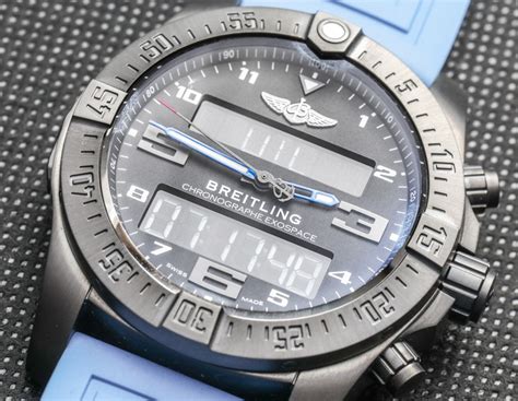 breitling b55045 price|Breitling exospace b55 review.